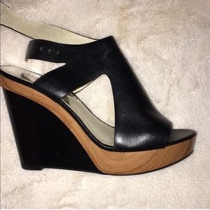 Michael Kors wedges
